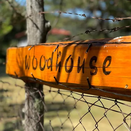 Woodhouse Xirolivado Villa Exterior photo