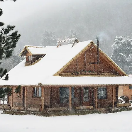 Woodhouse Xirolivado Villa Exterior photo