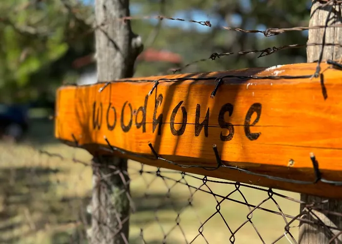 Woodhouse Xirolivado