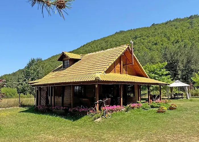 Woodhouse Xirolivado