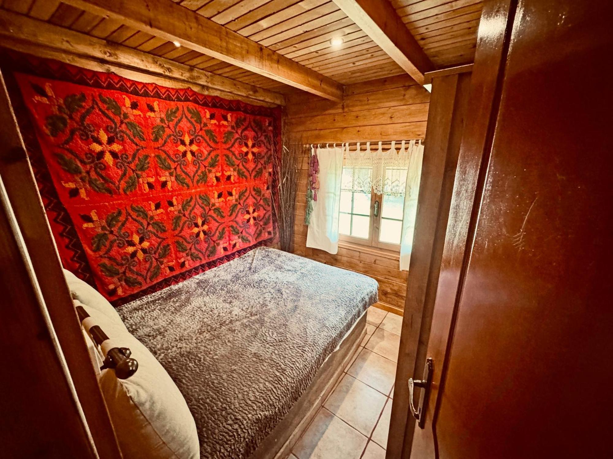 Chalet Woodhouse