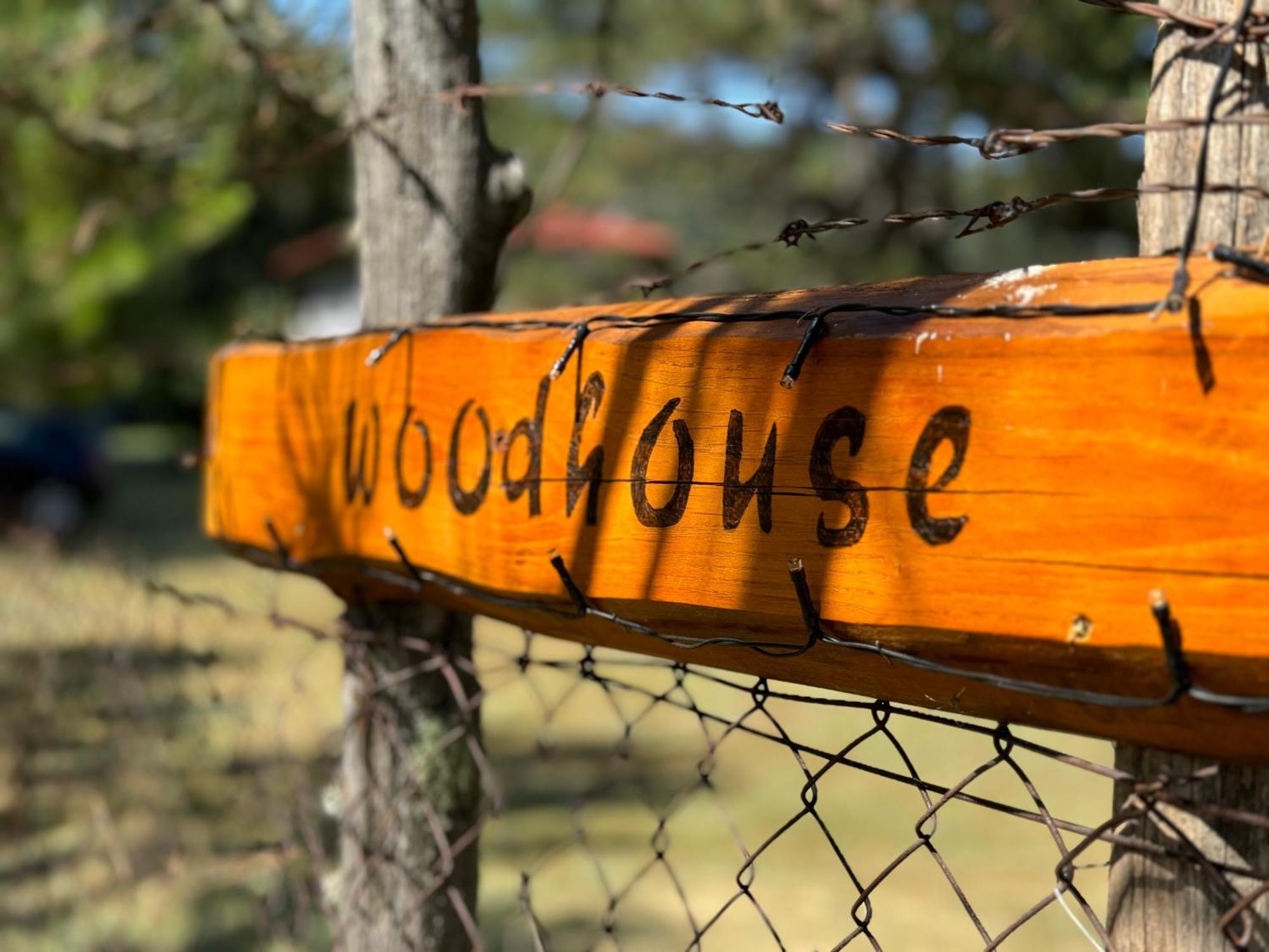 Woodhouse Chalet *